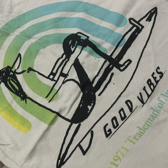 Prefresh Tee - Picture 5 of 5